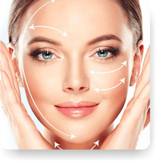 Read more about the article Harmonização facial: quais os principais cuidados para um resultado duradouro?