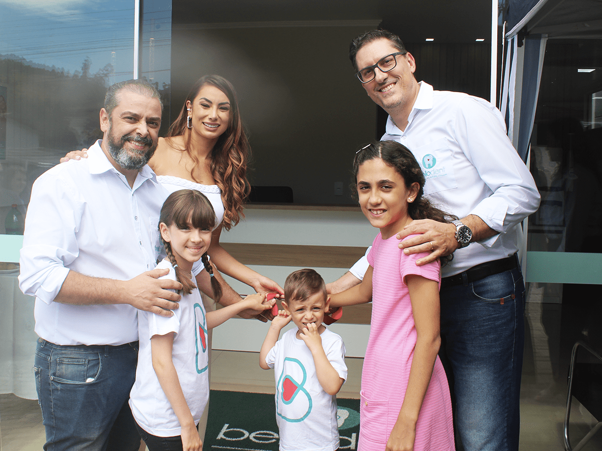 Read more about the article Bellodent Abre Nova Clínica em Vidal Ramos