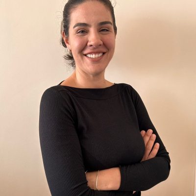 Dra. Karina Imbriani