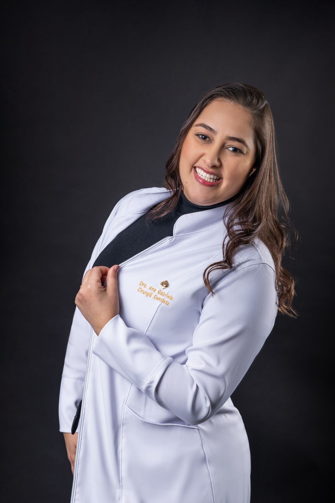 Dra. Ana Gabriela Soares dos Santos