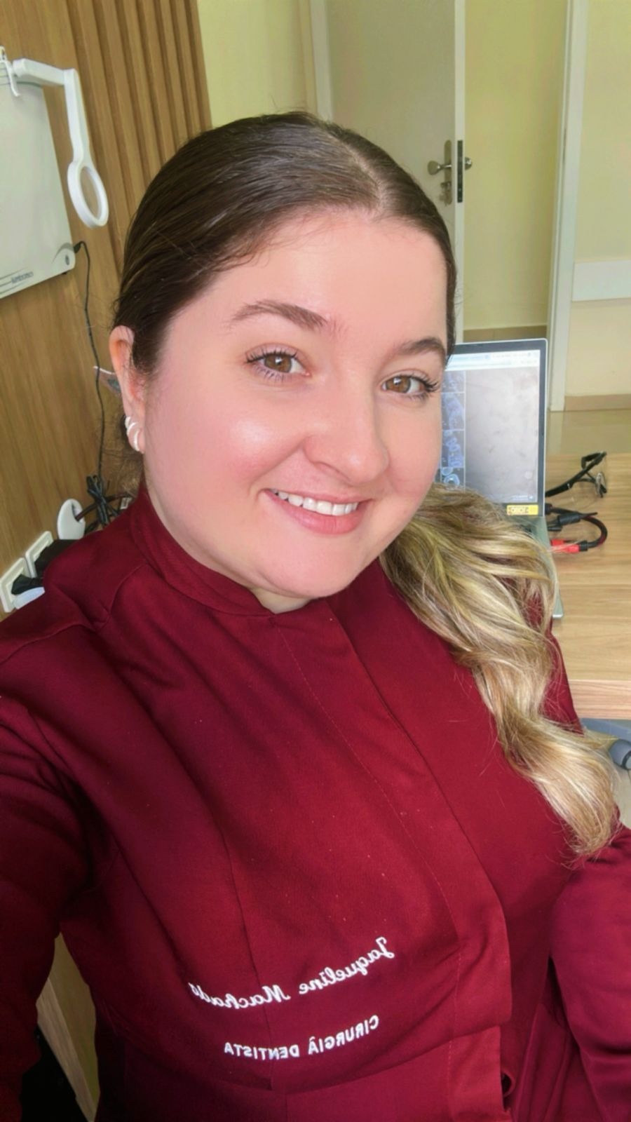Dra. Jaqueline Machado